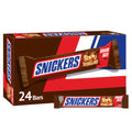 Chocolate Snikkers-24pk