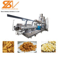 Steel Potato Extruder