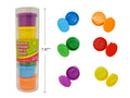 Designer Clay Deeye 6pk 0216