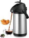 Thermos Coffee Dispenser Kettle 2.5litres