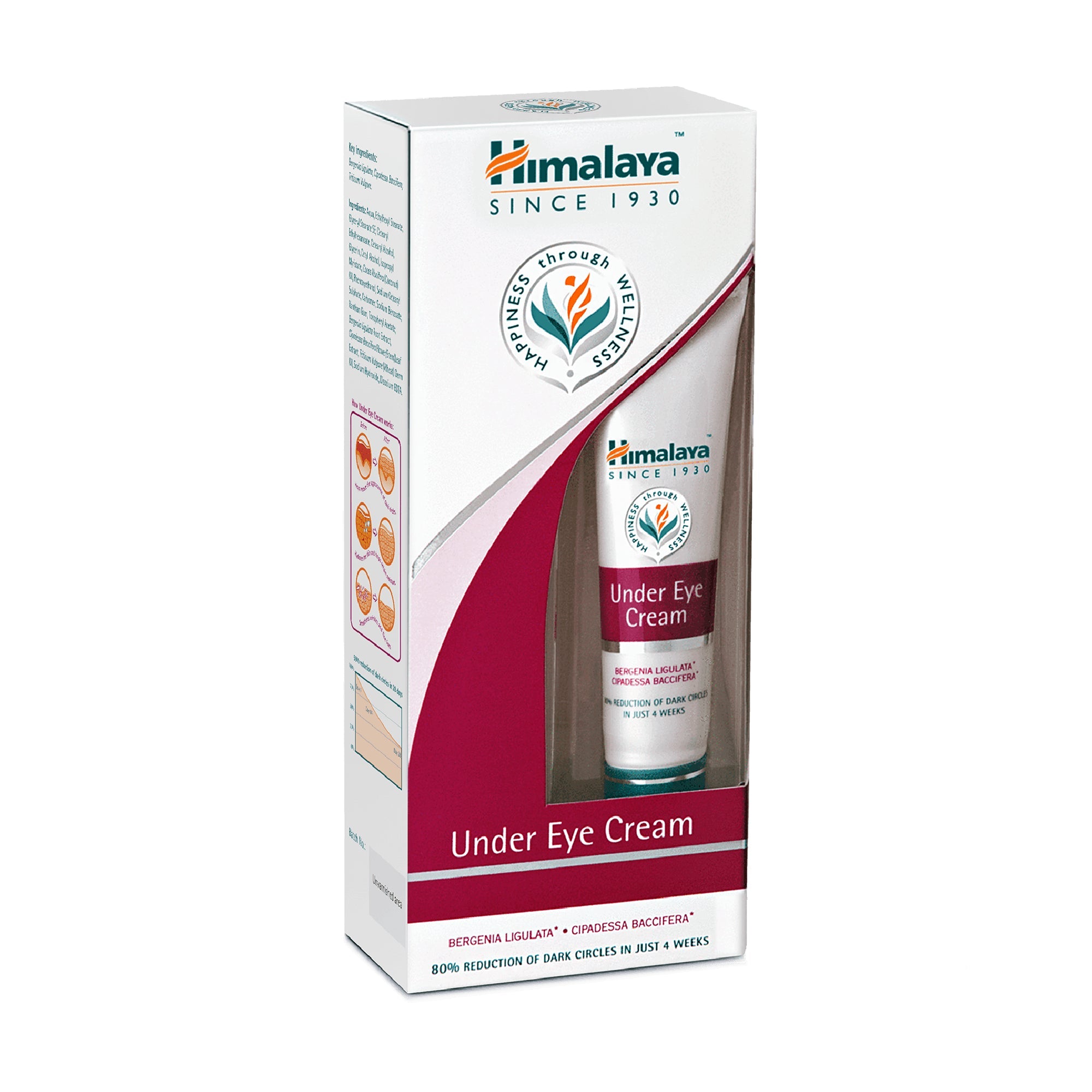 Himalaya Under Eye Cream