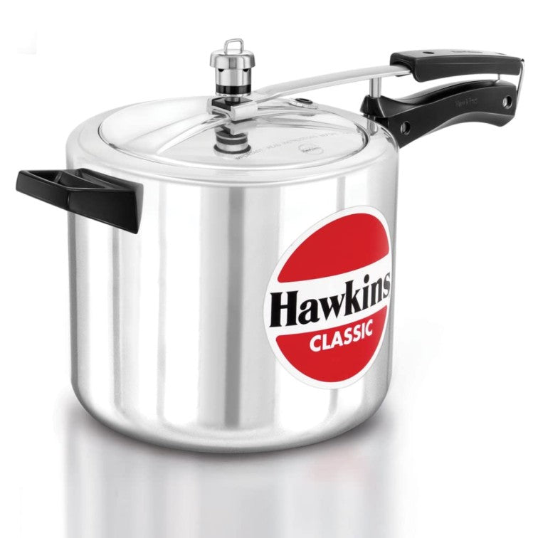 Hawkins Pressure Cooker 6.5l Classic