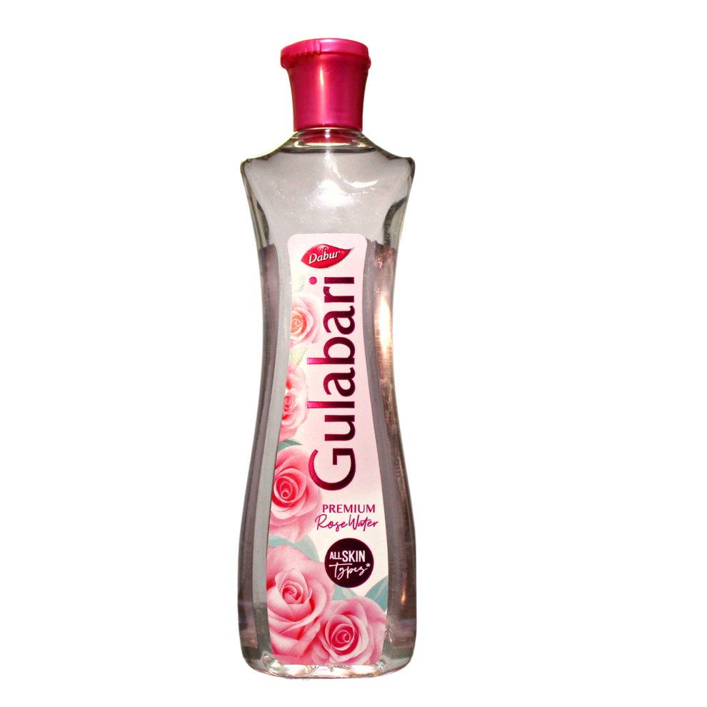 Gulabri(rose Water)