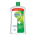 Dettol Liquid Hand Soaps Refill 900ml.