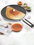 Mantra Non Stick Tawa 32 CMS W/INDUCTION Plate