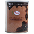 Ayur Wax Dark Chocolate