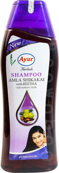 Ayur Shampoo