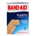 J&j Band-aids 30pk