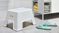 Bathroom Stools Plastic New Design-roma Stools