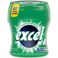 Excel Gum Jars 60-pk