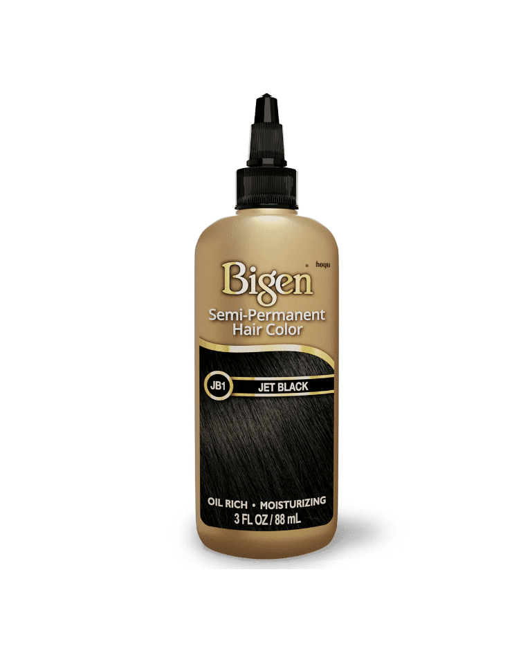 Hair Colors Bigen
