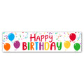 Birthday Banners