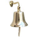 Brass Bell Jumbo