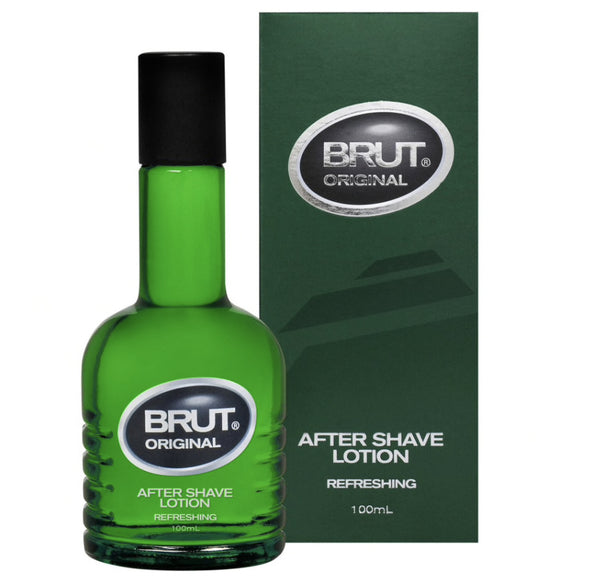 Brut After Shave Lotion