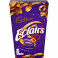 Eclairs Candy In Gift Boxes 250gms.