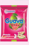 Guava Masala Candy Pkts.