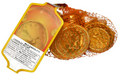 Loonie & Toonie Choc.coin 300 gms jar