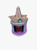Clay Temple Hatdi 0049