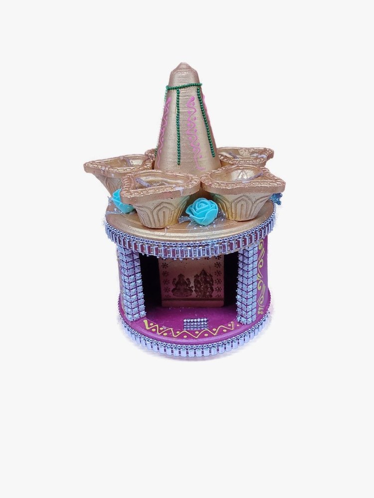 Clay Temple Hatdi 0049