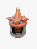 Clay Temple Hatdi 0056