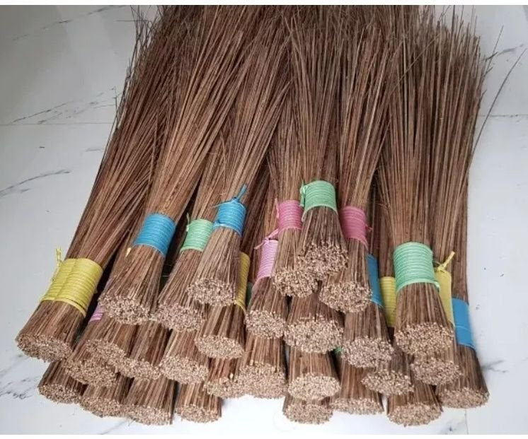 Coconut Brooms