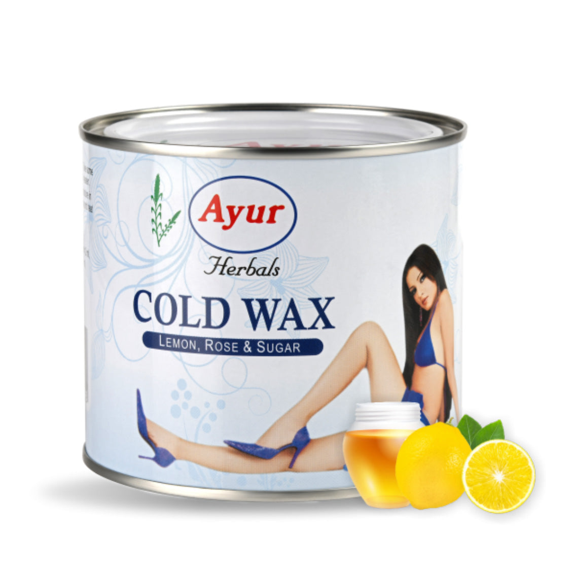 Ayur Wax Cold
