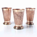 Copper Glass