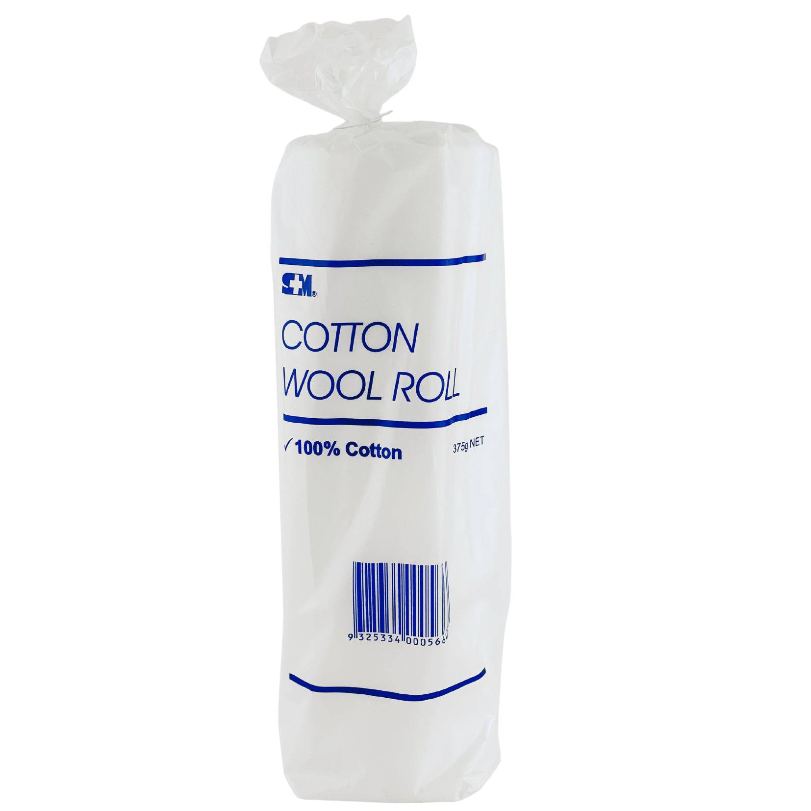 Cotton Wool Roll