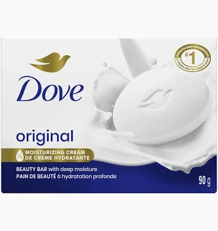 Dove Soaps Beauty Bar Original Blue 90gms