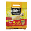 Al. Tea Pam Medium Size