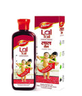 Dabur Lal Tail 200gms.