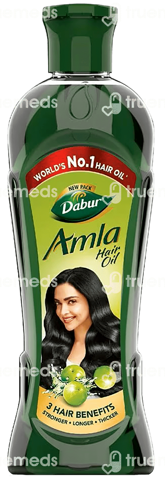 Dabur Amla Oil 275ml.