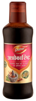 Dabur Ashokarishtha