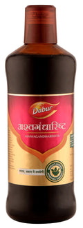 Dabur Ashwaganhdha Rishta