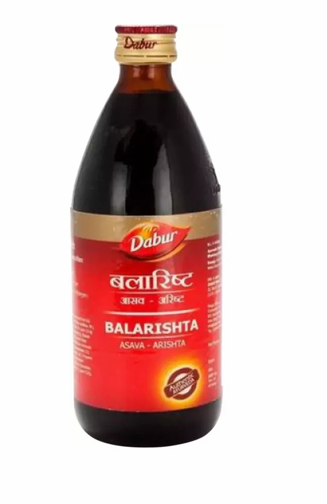 Dabur Balarishta