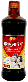Dabur Dasmularishtha