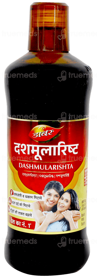 Dabur Dasmularishtha