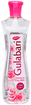 Dabur Gulabari 250gms