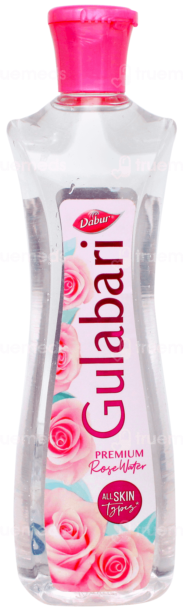 Dabur Gulabari 250gms