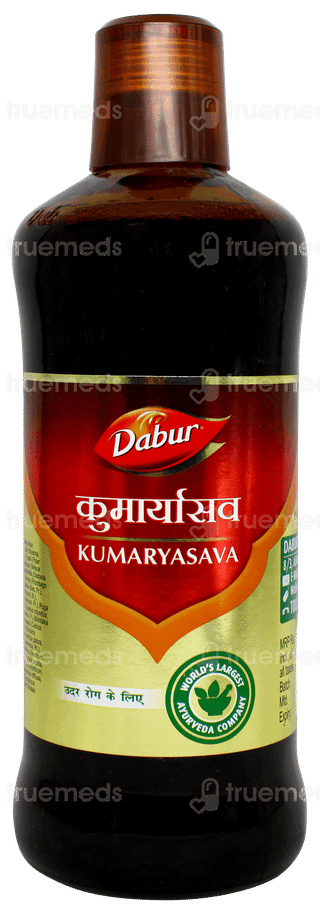 Dabur Kumarasava