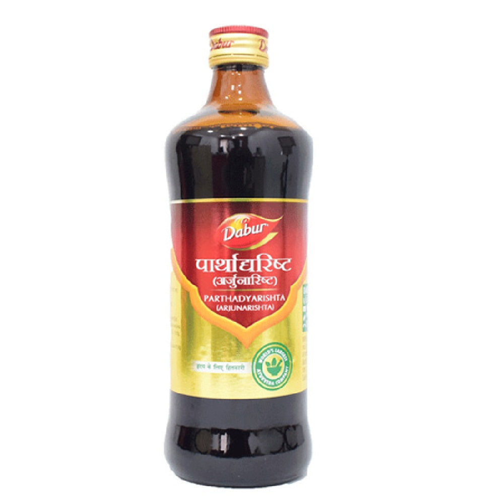 Dabur Arjuna Rishtha
