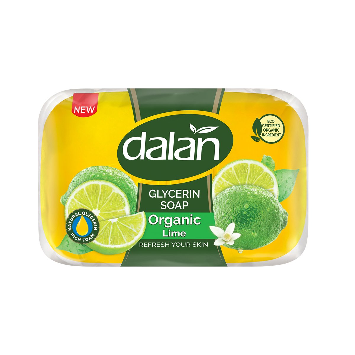 Dalan Glycerine Soaps