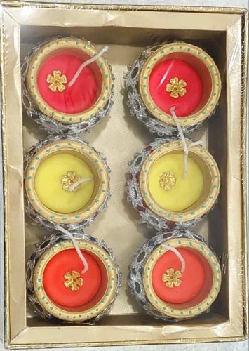 Designer Matki Deeye 6pk