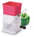 Mantra Deluxe Chilli Cutter