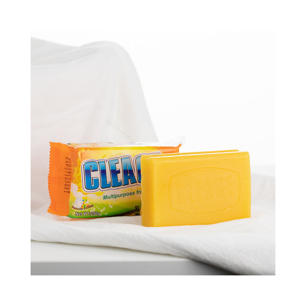 Cleace Washing Bar 200gms