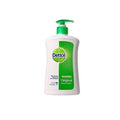 Dettol Liquid Hand Soap Green