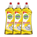 Dettol Dish Washing Liquid Yellow