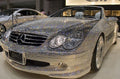Metallic Diamond Stone Studded Car Displays-10+5+5---3types