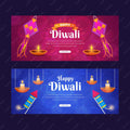 Diwali Banners New Style H/D