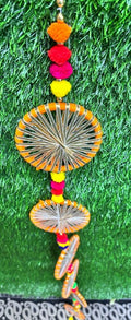 Designer Diwali Ladi
